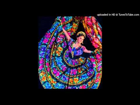 Today's Tango Is... La Zandunga - Juan Arvizu 1937