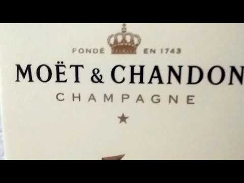 Champagne Moet & Chandon Brut