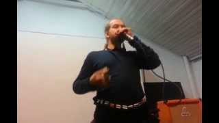 23. Умка и Боря Плотников - Sun's Gonna Shine (на русском)