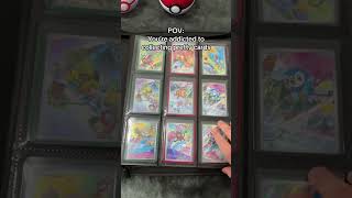 Health addiction #pokemon