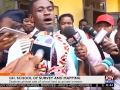 Gh  School of Survey and Mapping - Joy News Today (2-5-17)