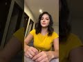 Sunny Leone And Dj Bravo Video Call