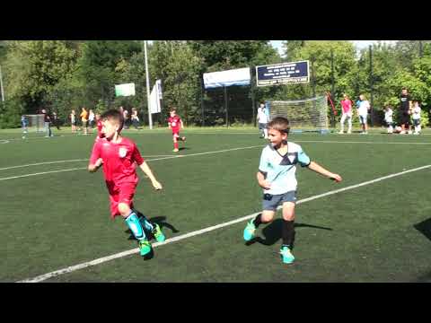 KKS Prokocim vs Armatura cz.1