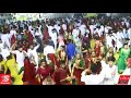 Maher Samaj Porbandar Navratri 6 10 2019 Day 5 Part 2