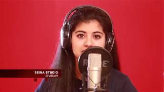 Kehna hi kya - Kannalanae/Bombay/Mashup Version - Hanna Mathew