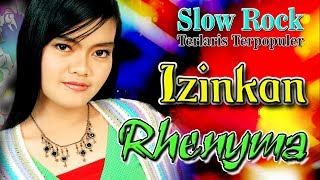 Download lagu Rhenyma - Izinkan | Slow Rock Indonesia Terbaik Terlaris dan Terpopuler mp3