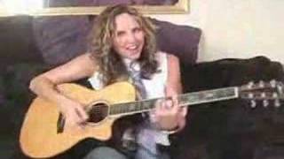 Jennifer Corday &quot;Redneck Lesbo&quot;