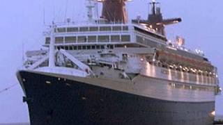 Michel Sardou - Le France.