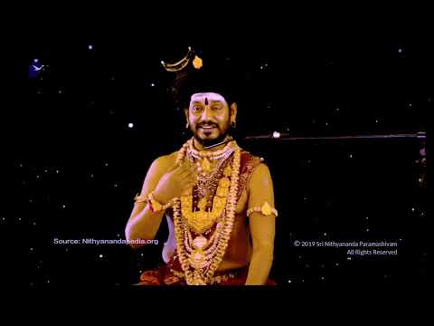 Multiple Powers and Miracles Will Manifest Just By MahaVakya #Nithyananda #Kailasa