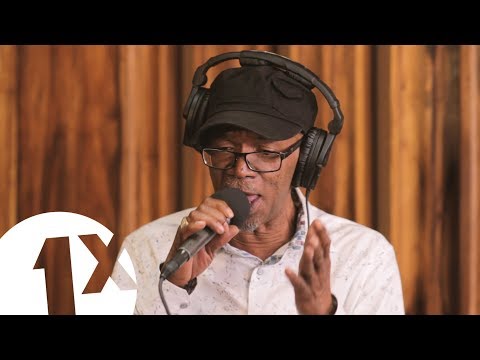 Beres Hammond - Tempted to Touch (1Xtra in Jamaica 2019)