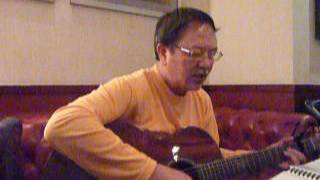 Lodi - C C R / Emmylou Harris  (covered by Sampson Chan)