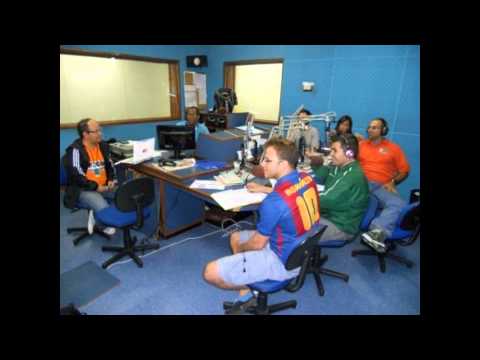 Rádio Metropolitana