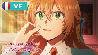 Le mot magique stpl | Comment Raeliana a survécu au manoir Wynknight [VF]