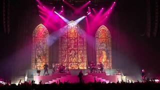 GHOST- Idolatrine/Ritual @ The Forum Inglewood, CA