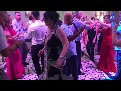 Senad Nikocevic Niki UZIVO