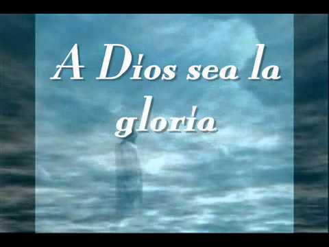 Crystal Lewis - A Dios Sea la Gloria