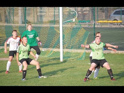 Ligi piłkarskie / Nojszewianka Dobre - Świt Barcząca