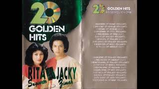 Download lagu Rita Sugiarto & Jacky Zima 20 Golden Hits Full Album Original mp3