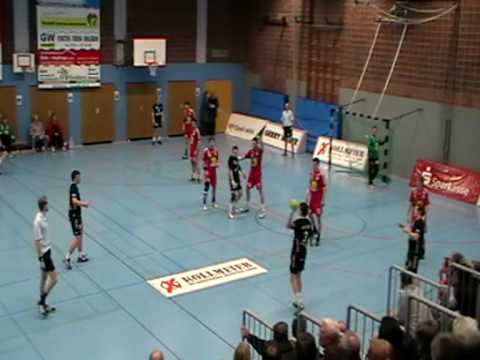 5. TSG A/H vs. SG Schalksmuehle-Halver 35:25 (16:13)