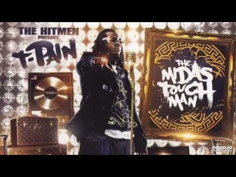 T-Pain Feat. Ray Lavender Get It