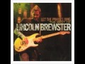 All I Really Want - Lincoln Brewster