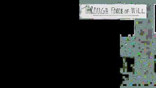 Torn Hawk- "Through Force of Will"