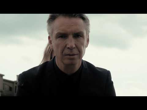 "Frédéric Lo - DIRE (Clip officiel) "