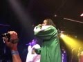EIGHTBALL & MJG - PIMP HARD LIVE IN LITTLE ROCK 2004 CLUB NIGHTLIFE