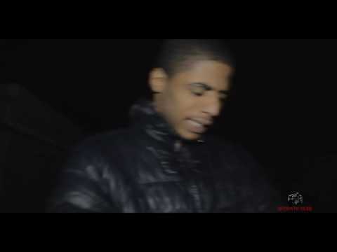 Lil D Buk Buk - B.W.O.B | Exclusive By @TheRealZacktv1 Shot By @Gvctm058