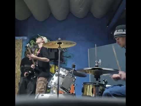 something i forgot to say LIVE @ THE CHOP SHOP 11/5/25