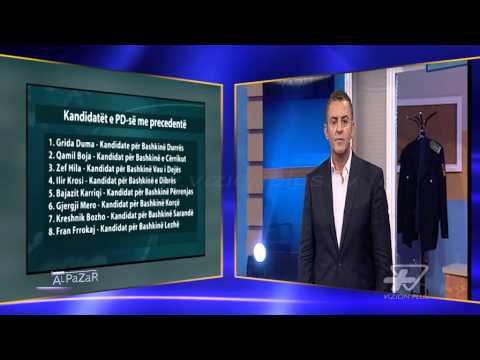 Al Pazar - 9 Maj 2015 - Pjesa 1 - Show Humor - Vizion Plus