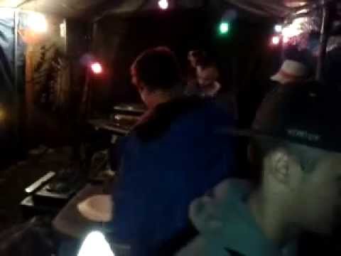 MentalAttak 6Tem (Matk6T) - Poulos Uncloned - Live part2 Free Annif Gui Tout MentalAttak  22.08.2015