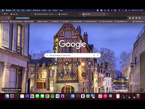 Item video thumbnail