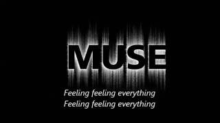 Muse Futurism LYRiCS