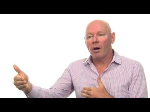 Dr Ken Hudson discusses why the idea of failing fast is not such a great idea