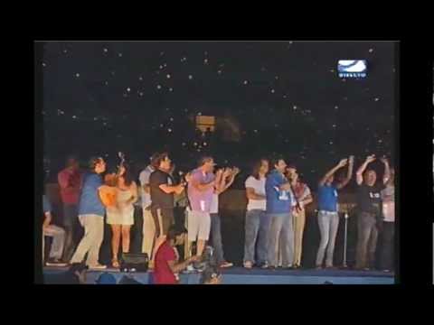 Cantan Los Veteranos