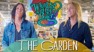 Watch The Garden's episode on YouTube
