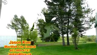 preview picture of video 'SOLD - 47416 hwy 20, Rural Brazeau County, near Breton'