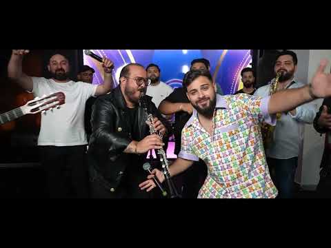 Lele ❌ Ork. Vasile Pandelescu - Dependent de tine (Cover Îmi place când mă sună) Live Session