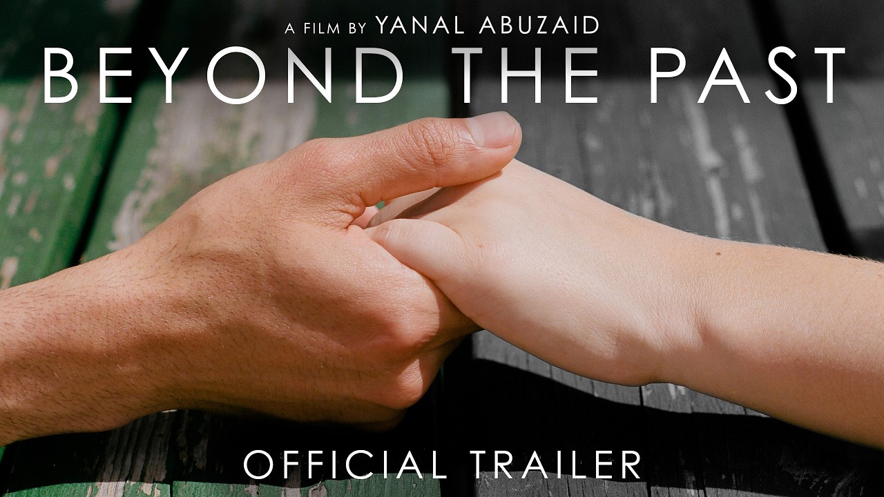 Beyond The Past trailer