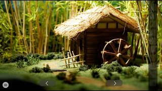 Miniature Land: Four Seasons teaser trailer teaser