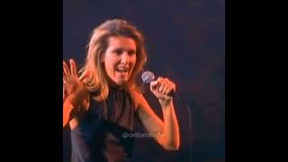 Celine Dion&#39;s Impeccable Belting