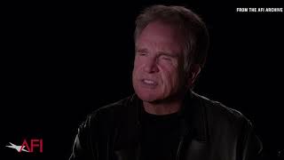 Warren Beatty on His Film Bonnie And Clyde | AFI Movie Club