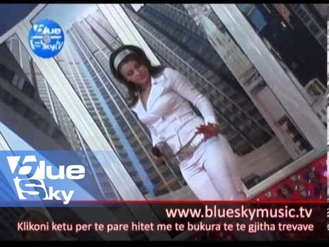 Maria Lajçaj - O pellumb i bardhe - TV Blue Sky