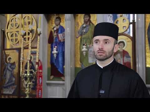 Srpske svetinje ep. 320 07.01.2026. Božićni specijal, Crkva Svetog Marka, Beograd