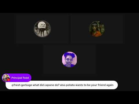 testes. testes. 1, 2... 3?