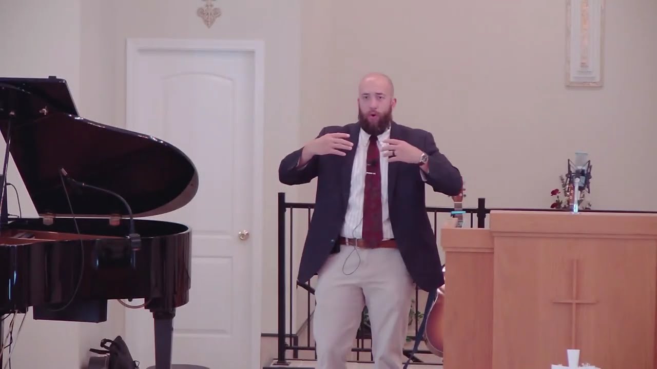 The Visibility of Hidden Sin