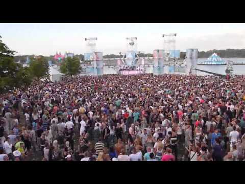 Extrema Outdoor 2010   Main Ingrosso 17-07-2010