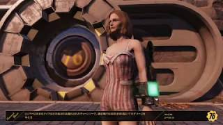 【ほぼ毎日プレイ配信中】fallout 76　初心者女が下手プレイするフォールアウト７６　ファスハナトがんばるぞー＾＾　レアマスクがほしい！　生配信中はコメント歓迎