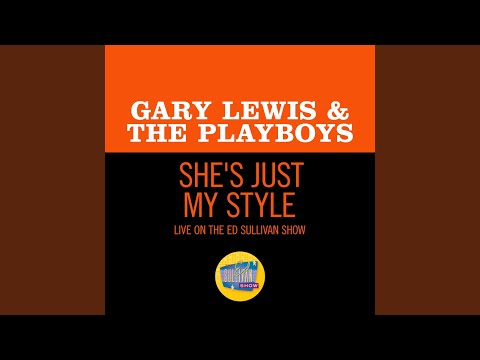 She's Just My Style (Live On The Ed Sullivan Show, February 27, 1966)